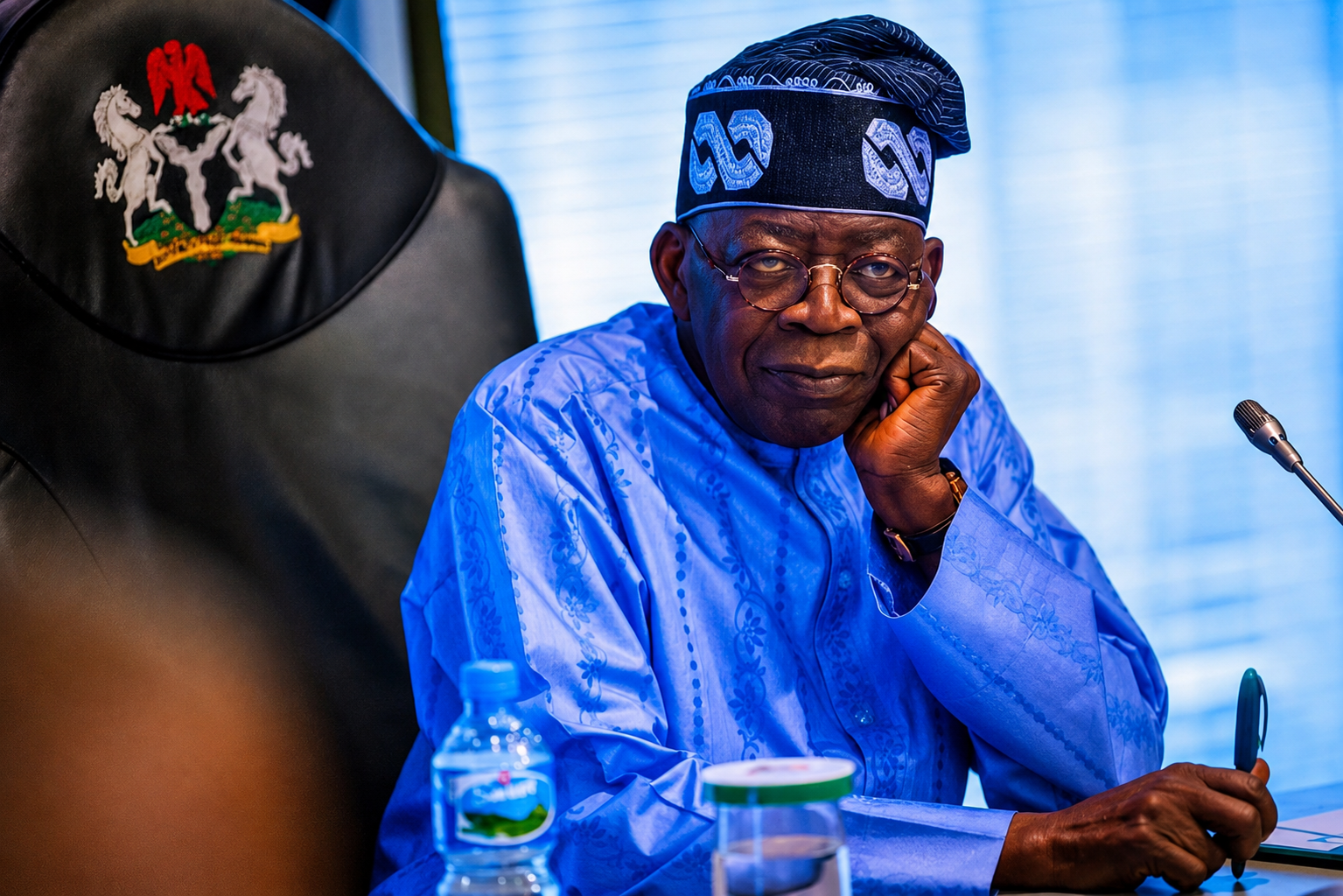 Sahel security: Burkina Faso counters Tinubu’s claims on regional instability