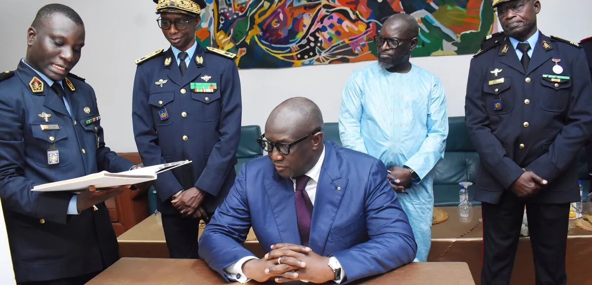 Sécurité des JOJ Dakar 2026: Sénégal et France renforcent leur coopération