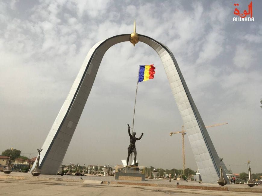 Chad's governance crisis: when public management defies divine justice