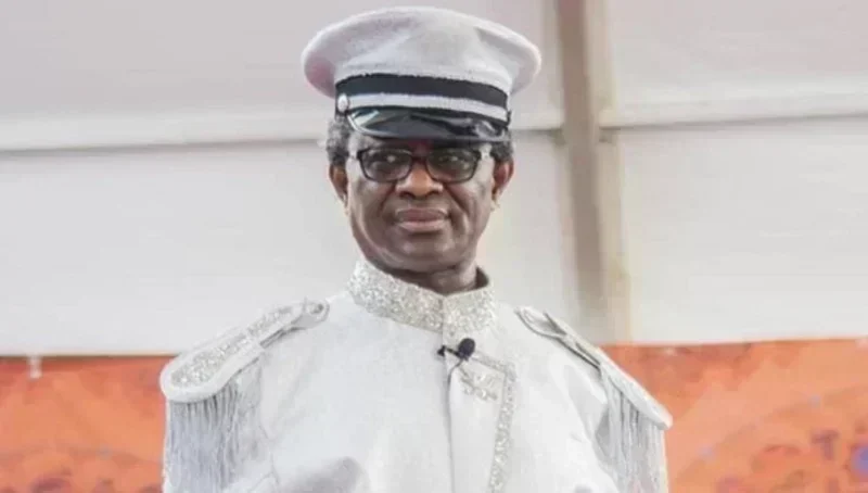 Religious leader urges unity between Senegal’s president and prime minister Religious leader urges unity between Senegal’s president and prime minister