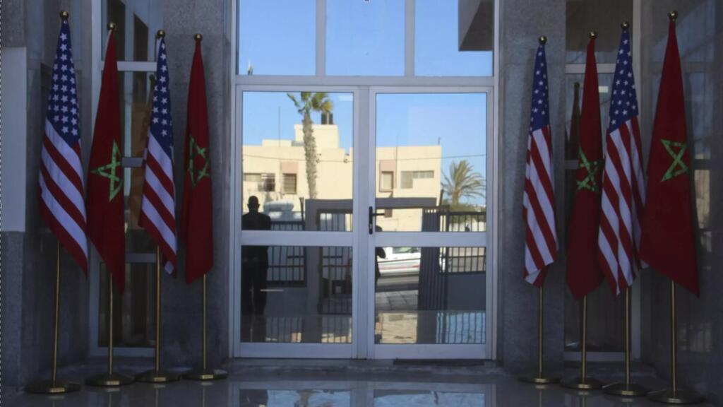 U.S.-Morocco relations have strengthened in recent weeks, with Washington showing signs of renewed support for Morocco’s territorial claims.