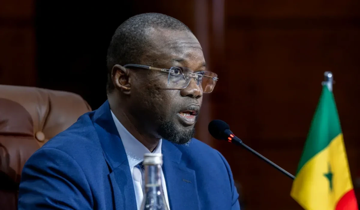 Senegal's parliament set for high-stakes session with 11 key bills Senegal's parliament set for high-stakes session with 11 key bills