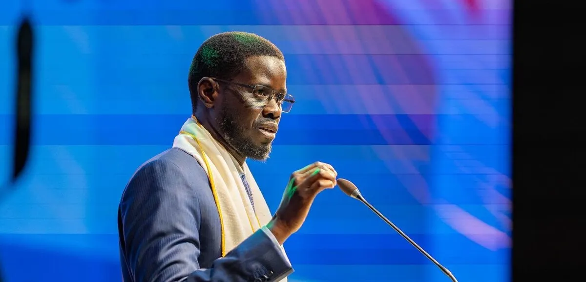Senegal: three influencers sentenced to prison for criticizing the president