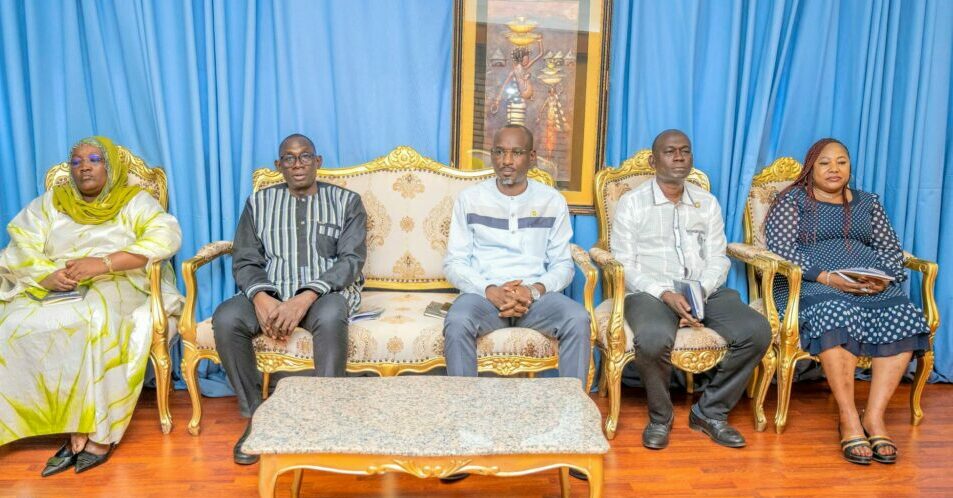 AES nations reject Nigerian leader's claims on Sahel insecurity