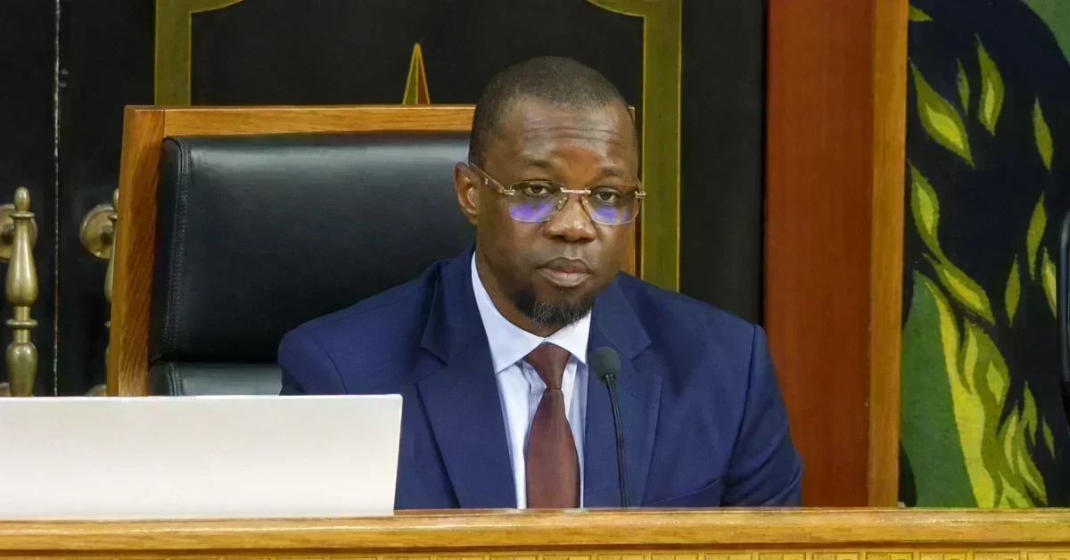 Legal clarity on parliamentary commissions: the justice ministry's stance Legal clarity on parliamentary commissions: the justice ministry's stance