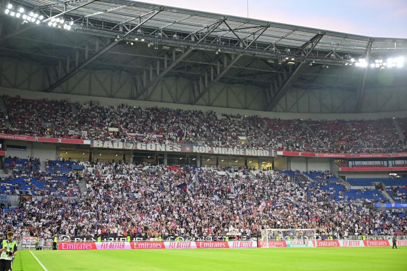 A vibrant atmosphere expected for Fenerbahçe's visit.