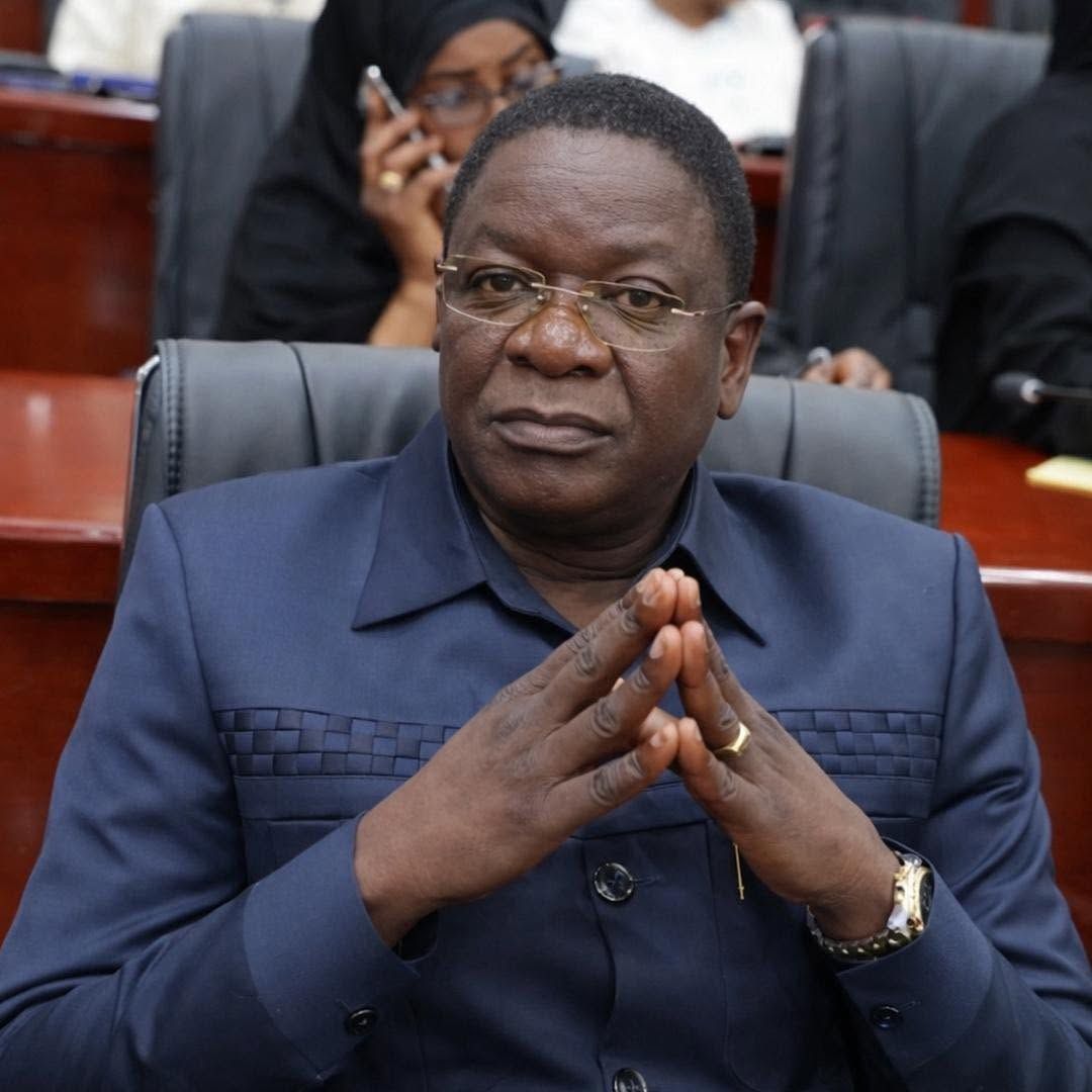 Chad presidential pardon welcomed by RNDT-Le Réveil as political thaw signal