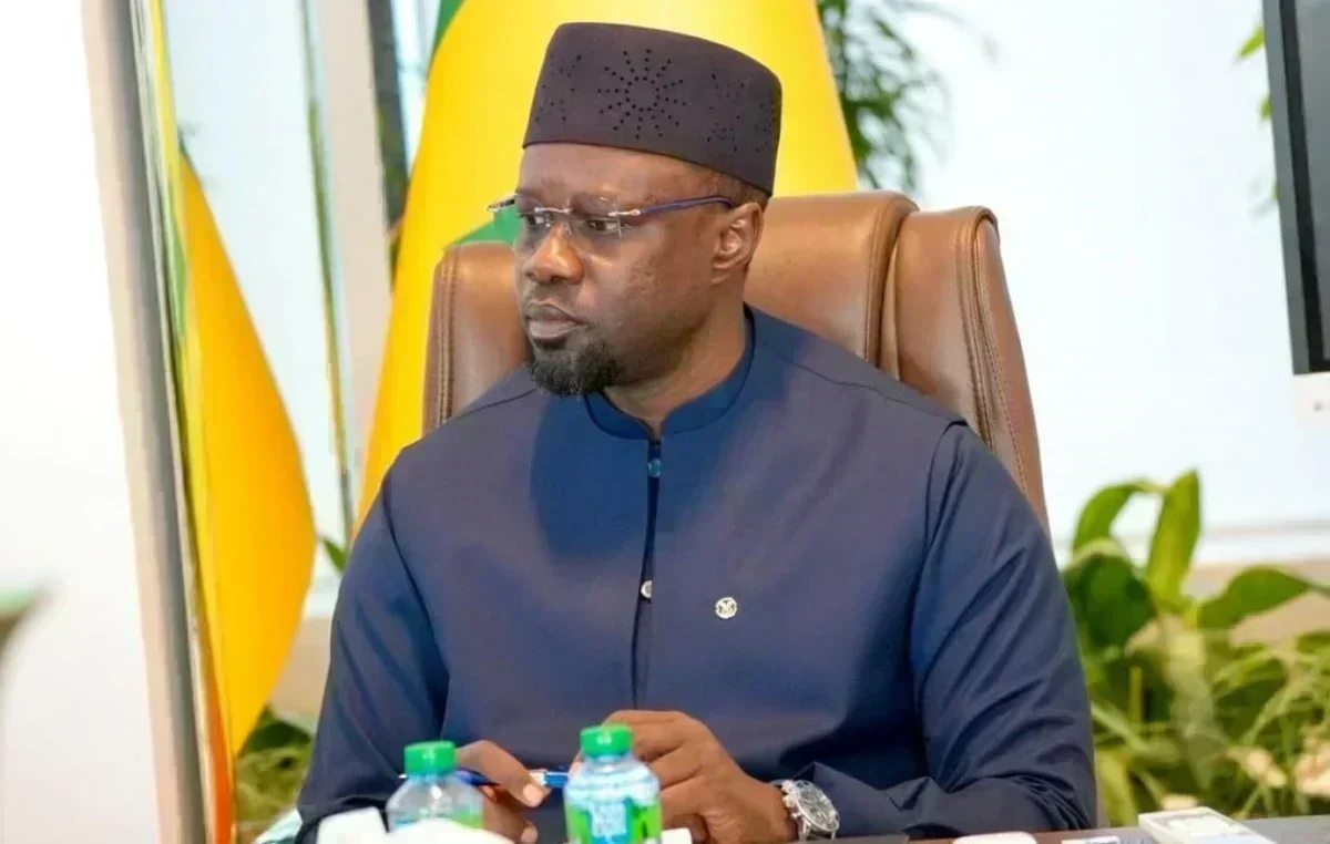 Senegal fuel price surge matches Sonko's earlier warning