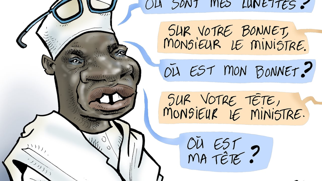 Cameroon’s eyeglasses case: the real-world toll on journalists, media and public trust