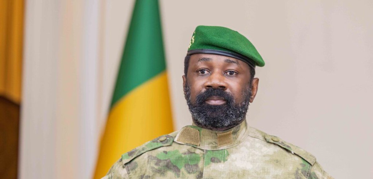 What Goïta’s war-and-dialogue pledge means for Mali’s citizens, soldiers and economy