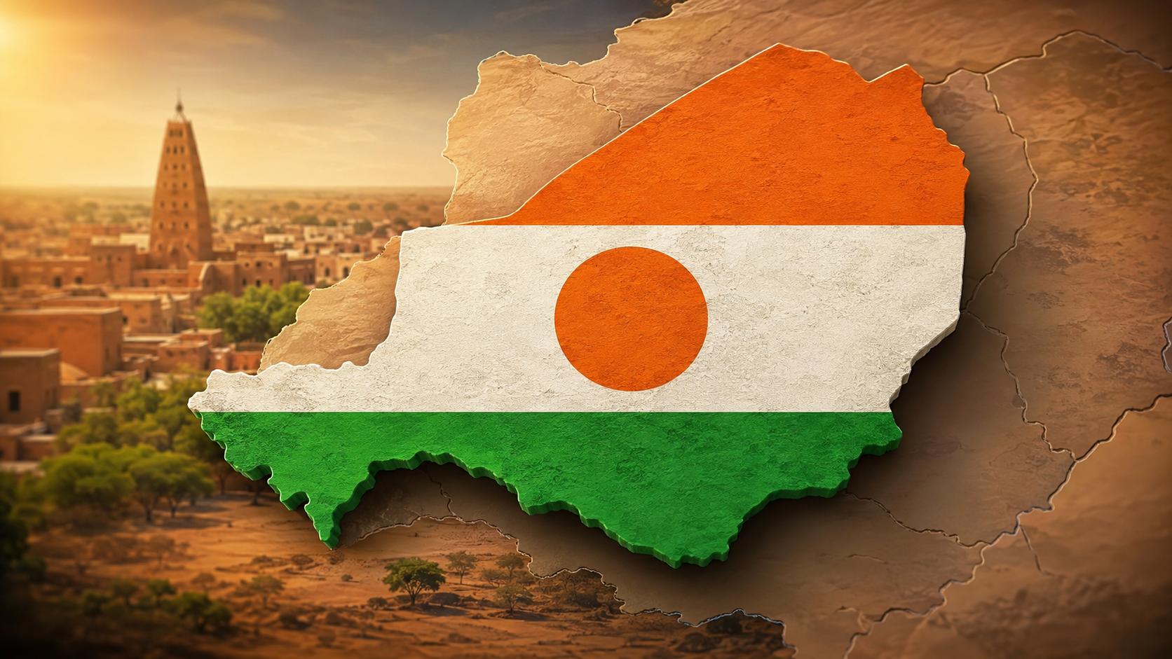 Niger: Tiani’s regime confronts internal challenge three years after seizing power