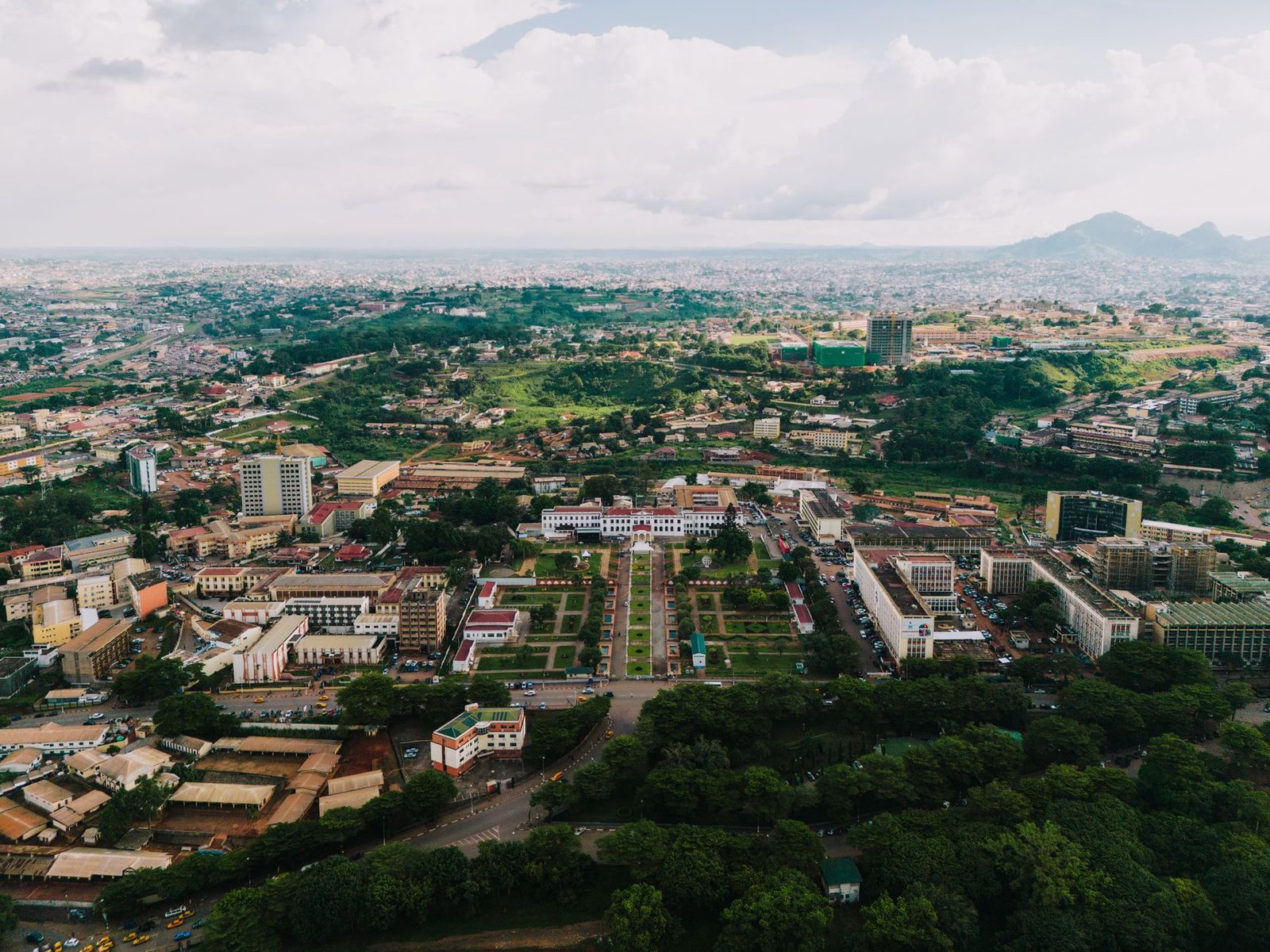 S&P’s B rating for Cameroon: the real consequences for households, businesses and the wider economy