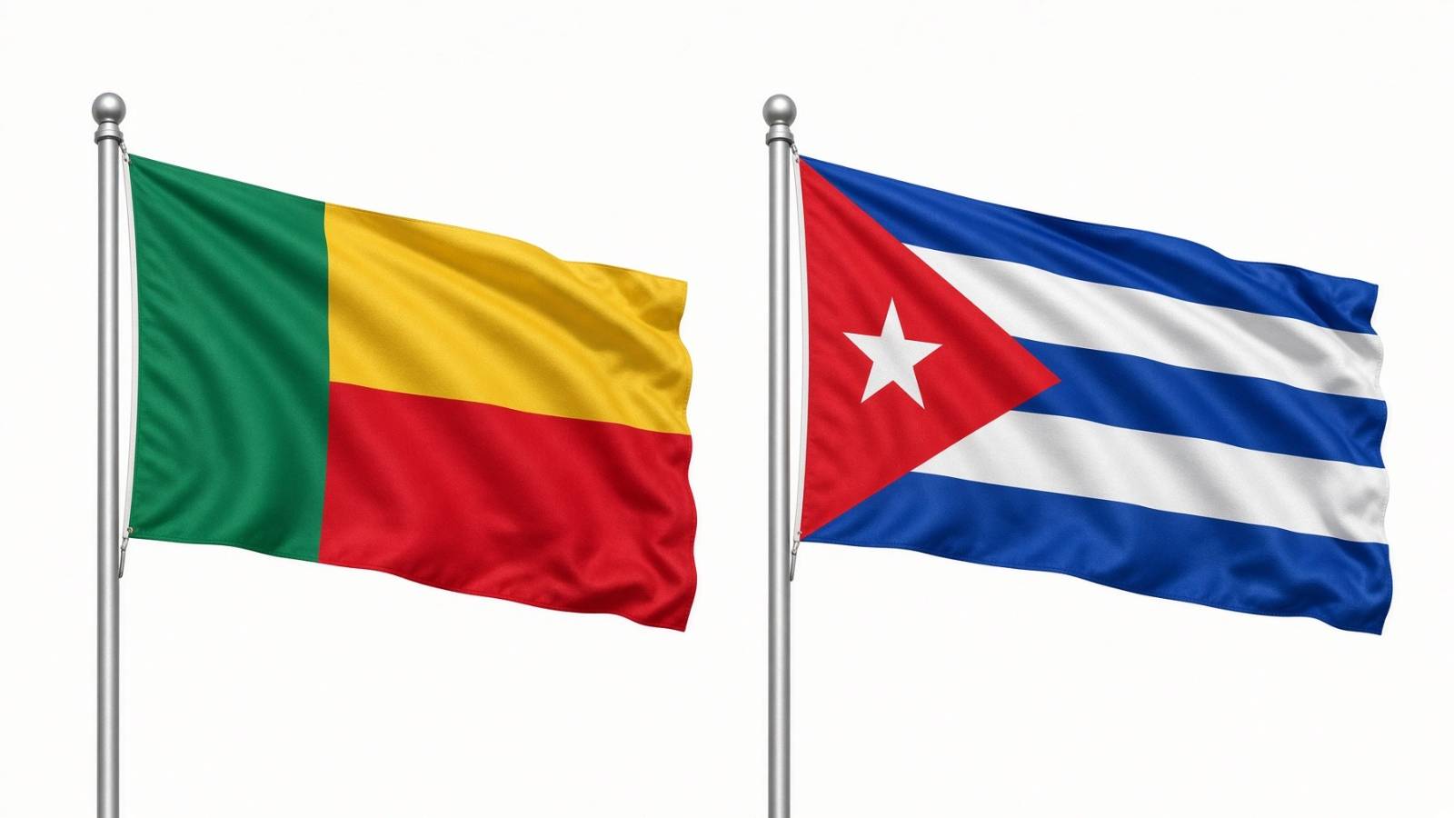 Benin–Cuba trade revival: the real impact on businesses and households