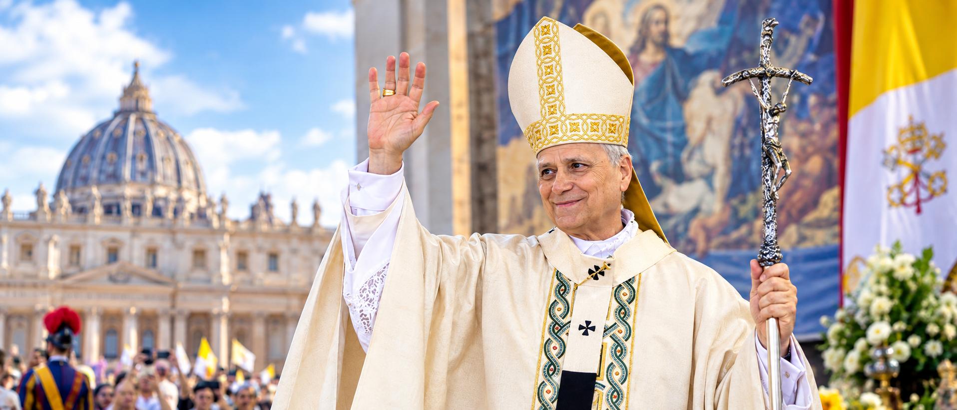 Pope Leo XIV’s four-day France tour: the real-world consequences for believers, business and public life