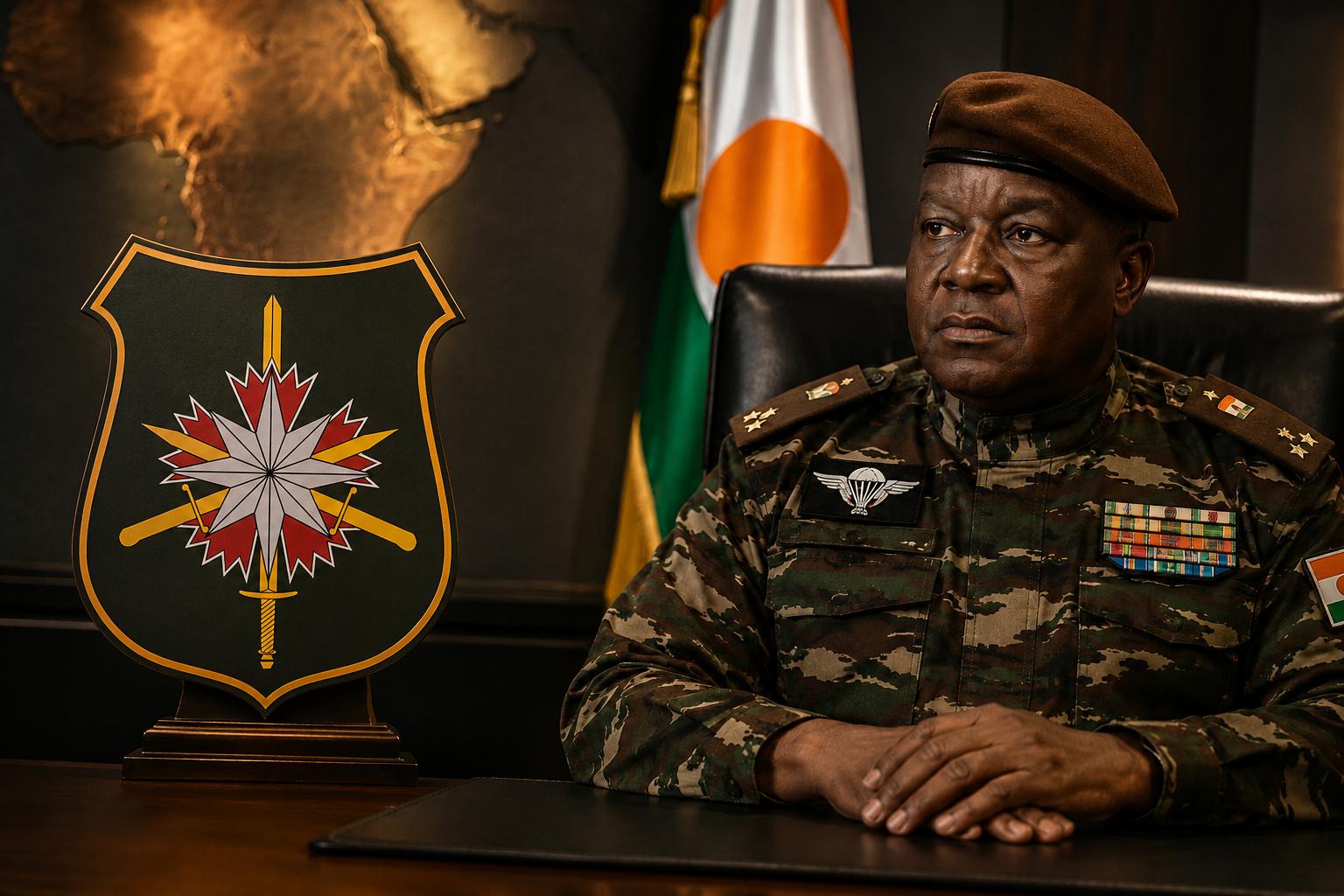 Niamey’s security dilemma: internal strife, foreign reliance, and citizen vulnerability