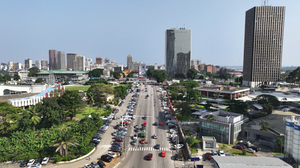Abidjan’s youth prepare for ‘tipping point’ employment event: what to expect at World Bank’s Open Days