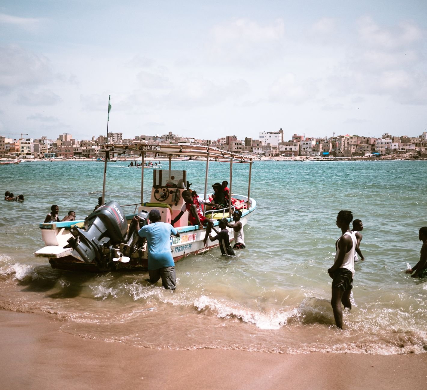 Can Senegal’s 2026 budget still deliver growth after a 555 billion FCFA investment cut?