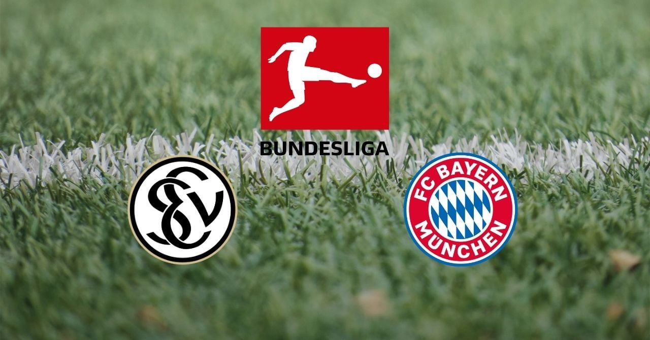 Elversberg vs Bayern Munich: TV channel, kick-off time for the Bundesliga clash