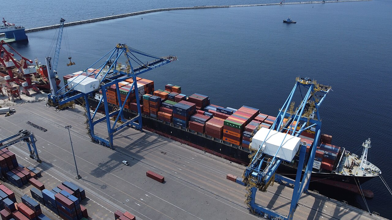 Kribi at 15: can China’s deep-water port keep powering Cameroon’s rise?