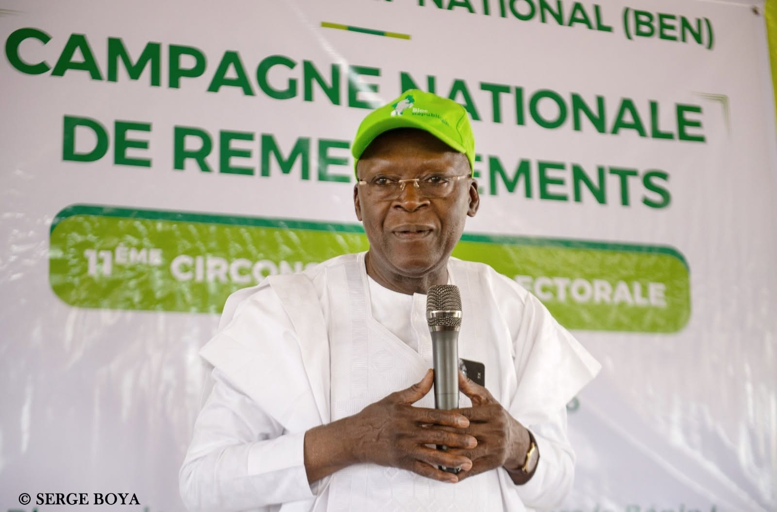 Is Benin’s voice at UCESIF Bucharest strong enough to reshape francophone social dialogue?
