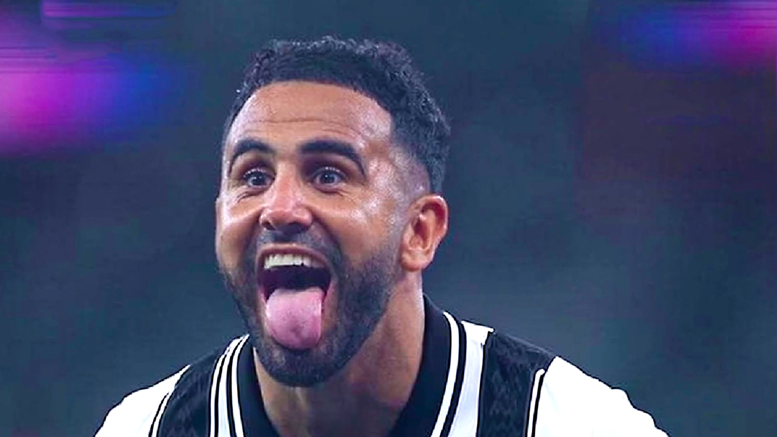 Riyad mahrez’s al-shabab move nears official confirmation