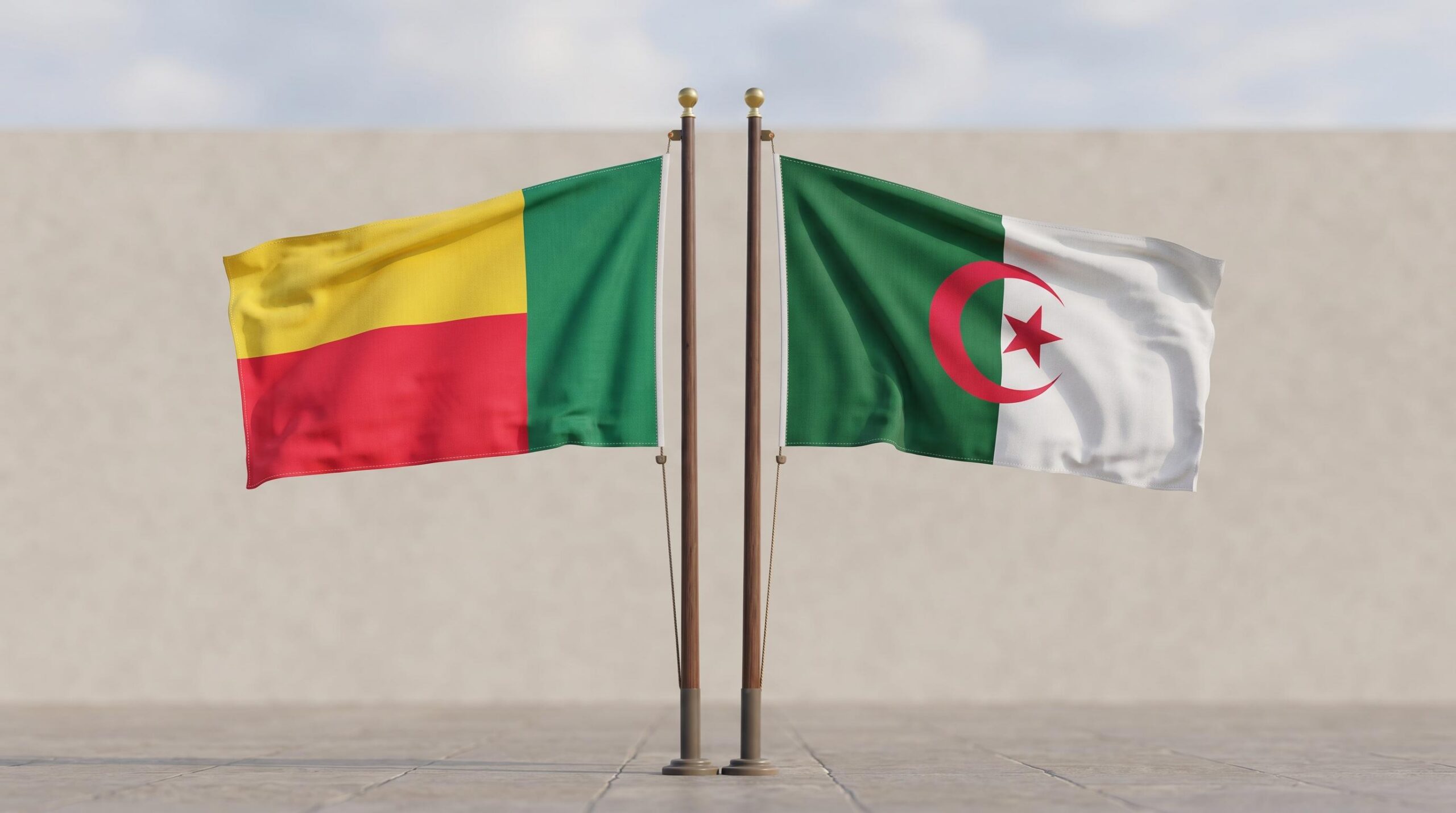 Benin-Algeria security pact: how it will reshape daily life, trade and defense budgets in West Africa