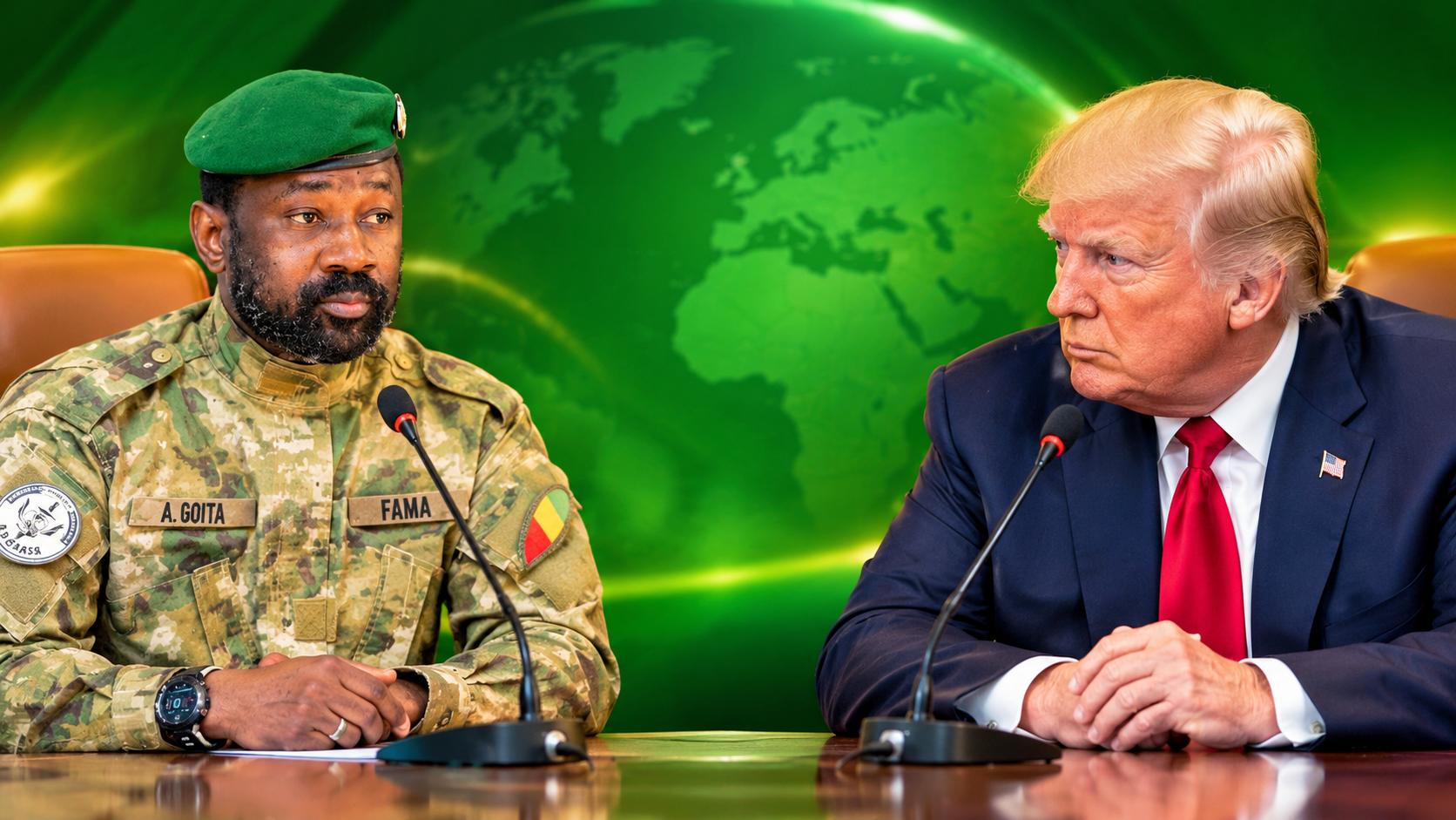What the $410 million US migration deal means for everyday life in the Sahel