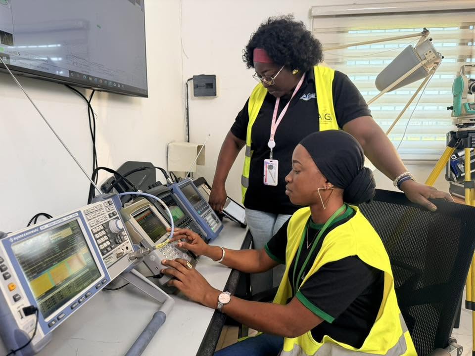 Who really controls Côte d’Ivoire’s airwaves — and what happens if that control fails?