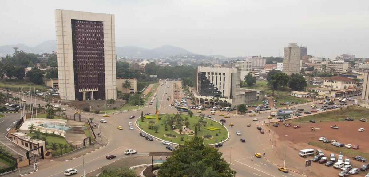 Cameroon: does suspending Vision 4 over the Martinez Zogo trial protect justice or muzzle the press?
