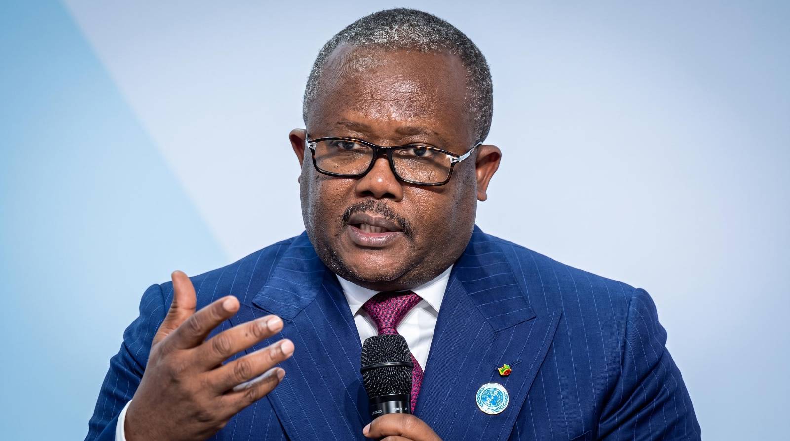 Can Umaro Sissoco Embaló’s return reshape Guinea-Bissau’s December 2026 vote — or deepen its crisis?