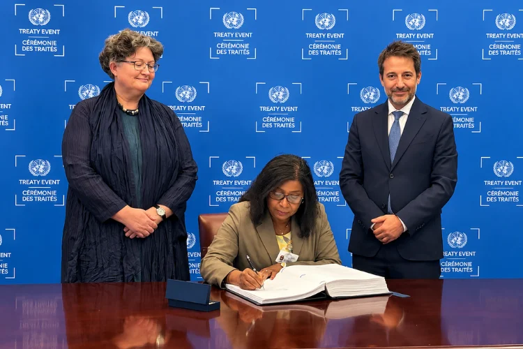 Gabon’s un vice-presidency: what it means for citizens, businesses and the economy