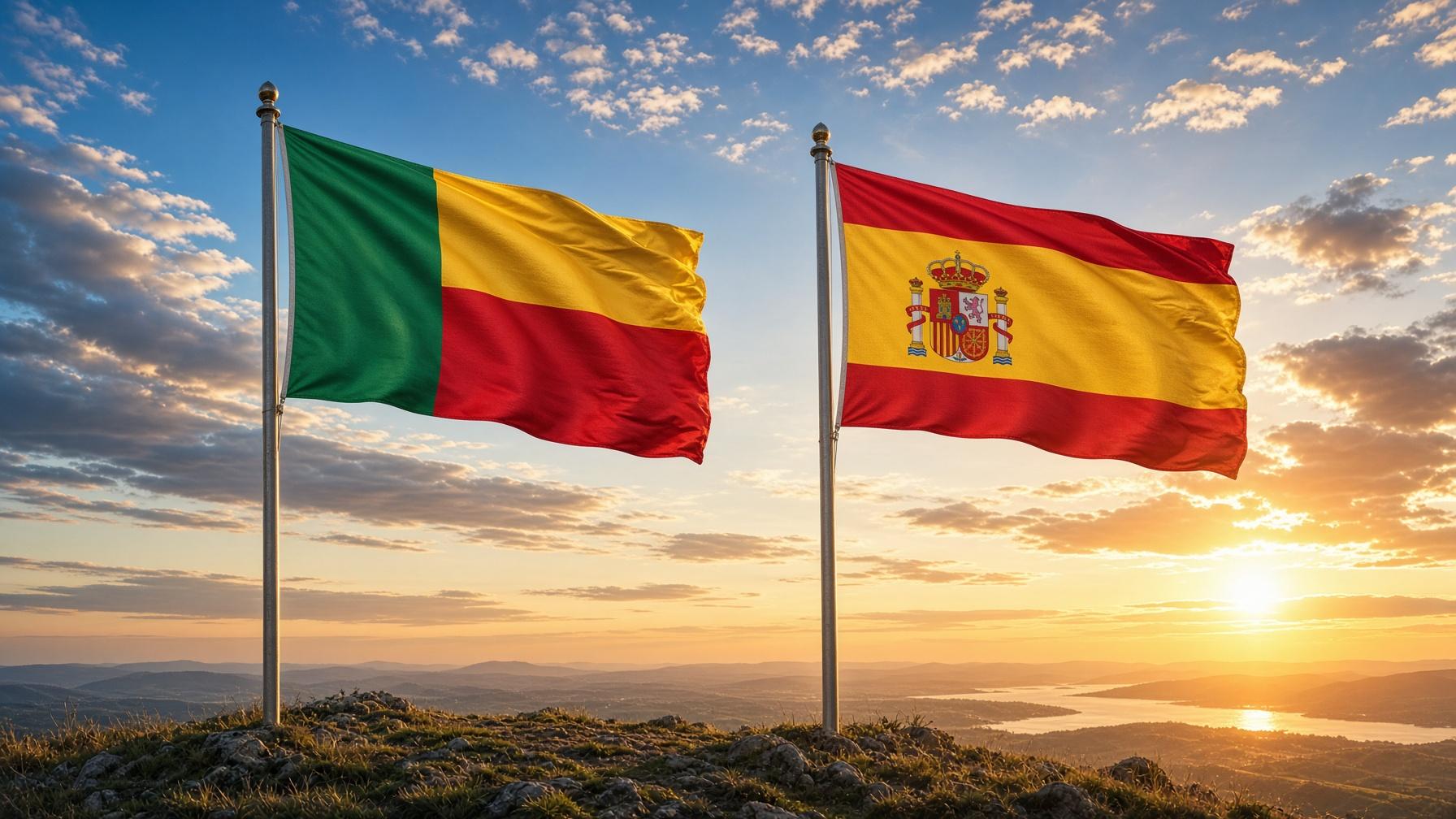 How the Benin–Spain cultural alliance will reshape jobs and tourism in West Africa