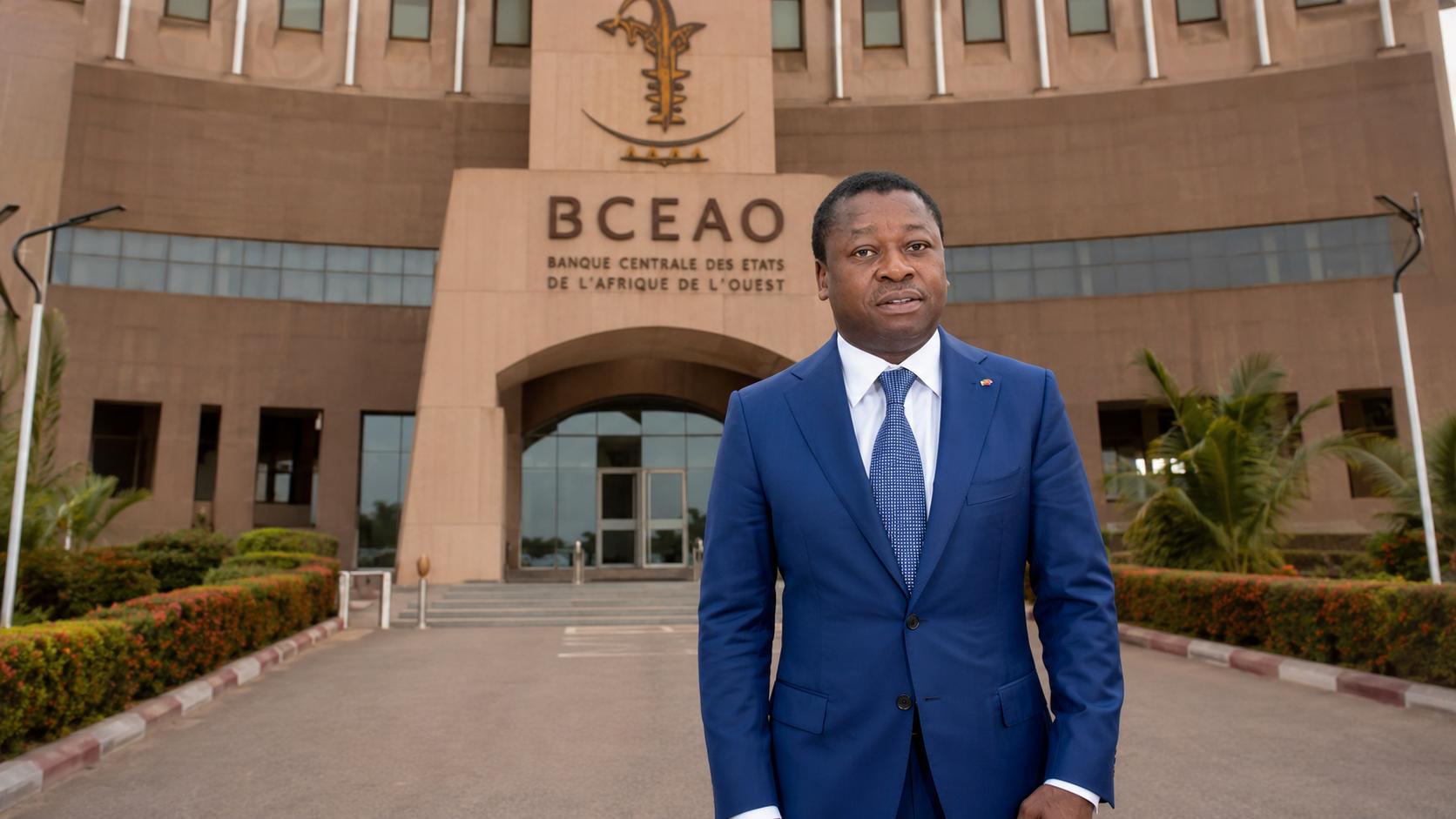 Togo’s public contracts: unlocking banking finance through shared risk