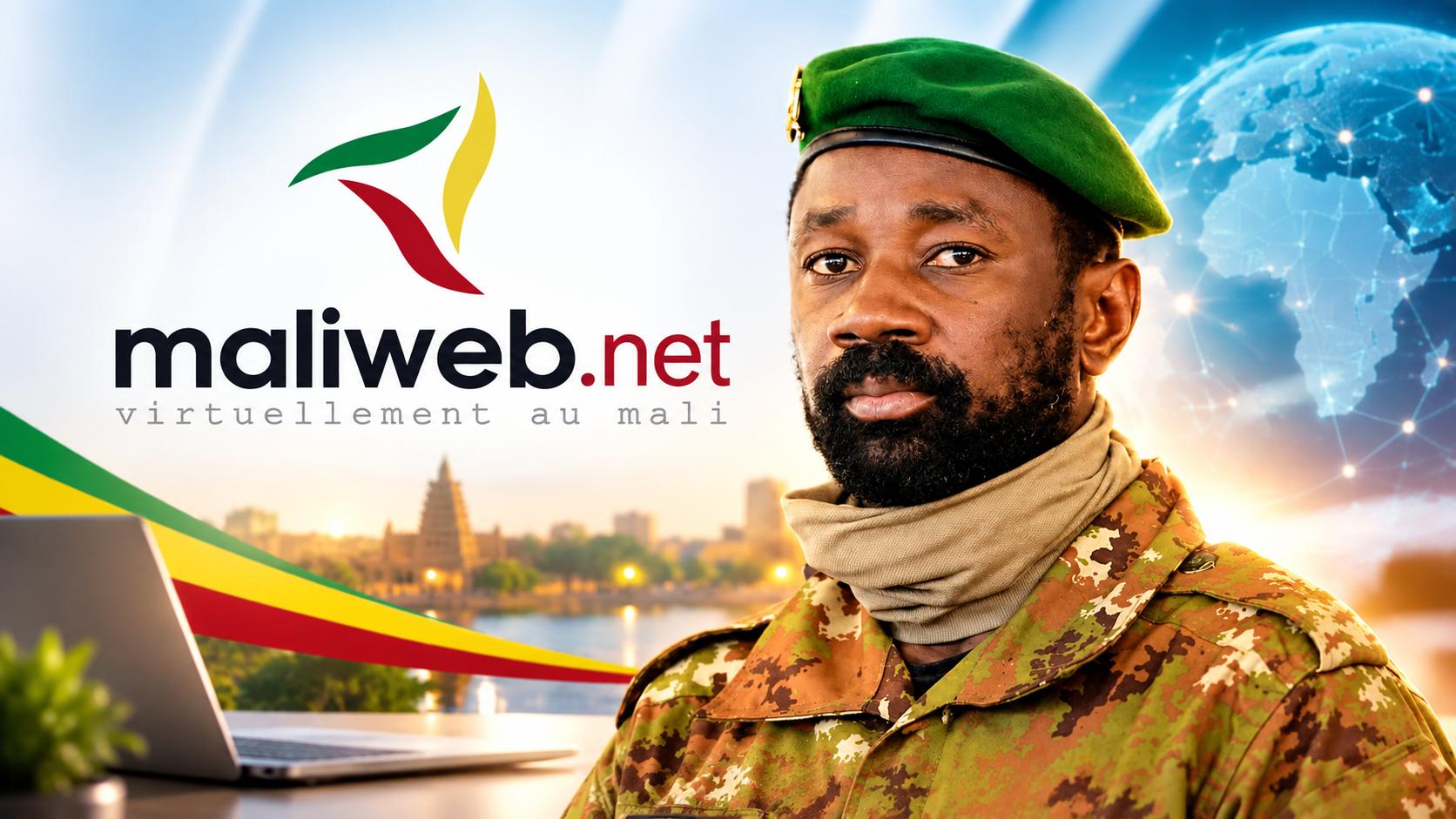 Maliweb.net’s propaganda shift leaves Malians less informed and more exposed, with real costs for trust and stability