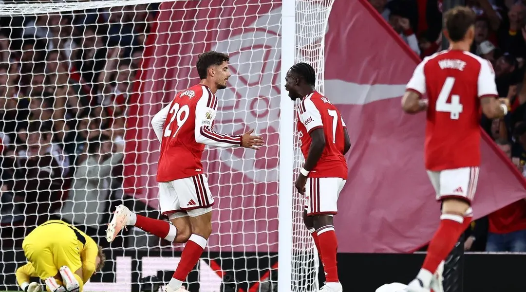 Arsenal vs Chelsea: Premier League clash preview, kickoff time, and TV channel