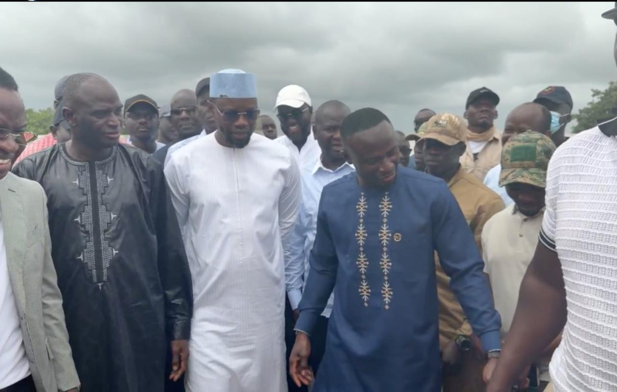 What the Bambali agro-industrial park means for Sédhiou’s economy and jobs