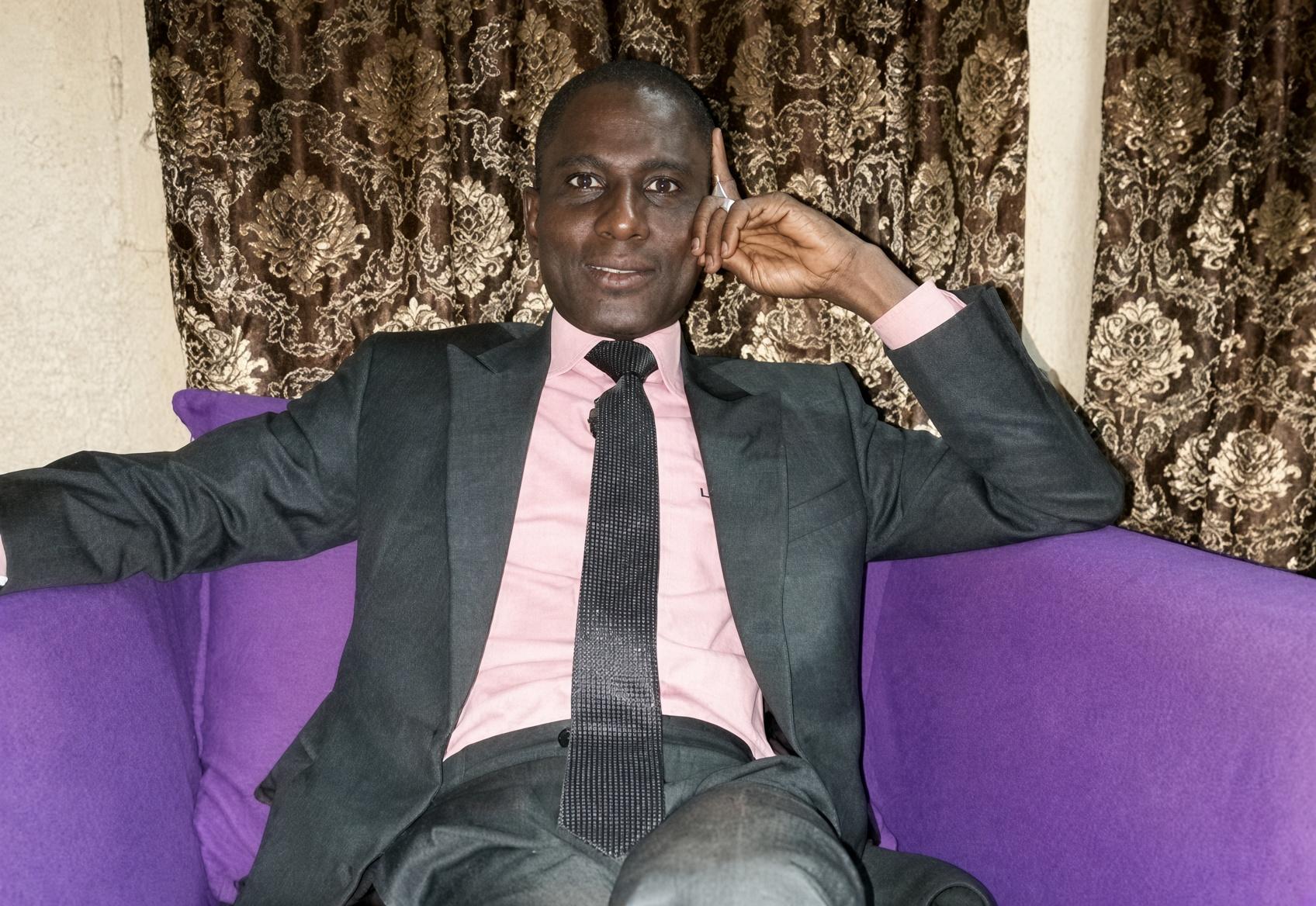 Can Niger’s judiciary still be trusted after lawyer Abdourahamane Lirwana’s jailing?