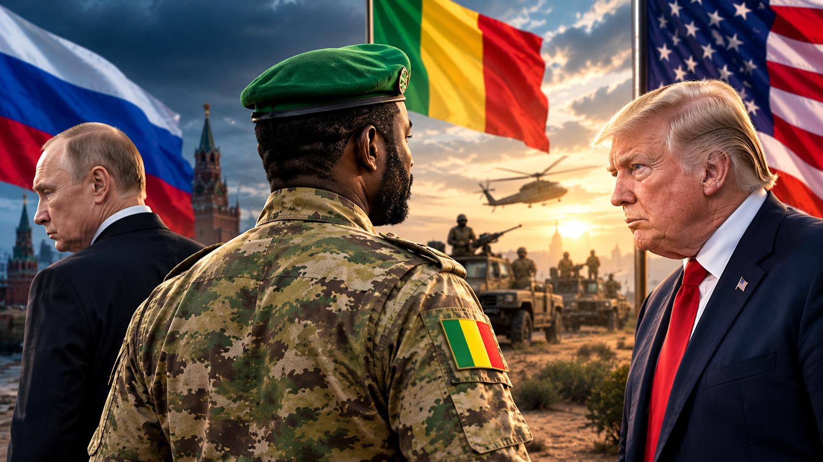 Mali’s opening to Washington: the fallout, the debate and what comes next