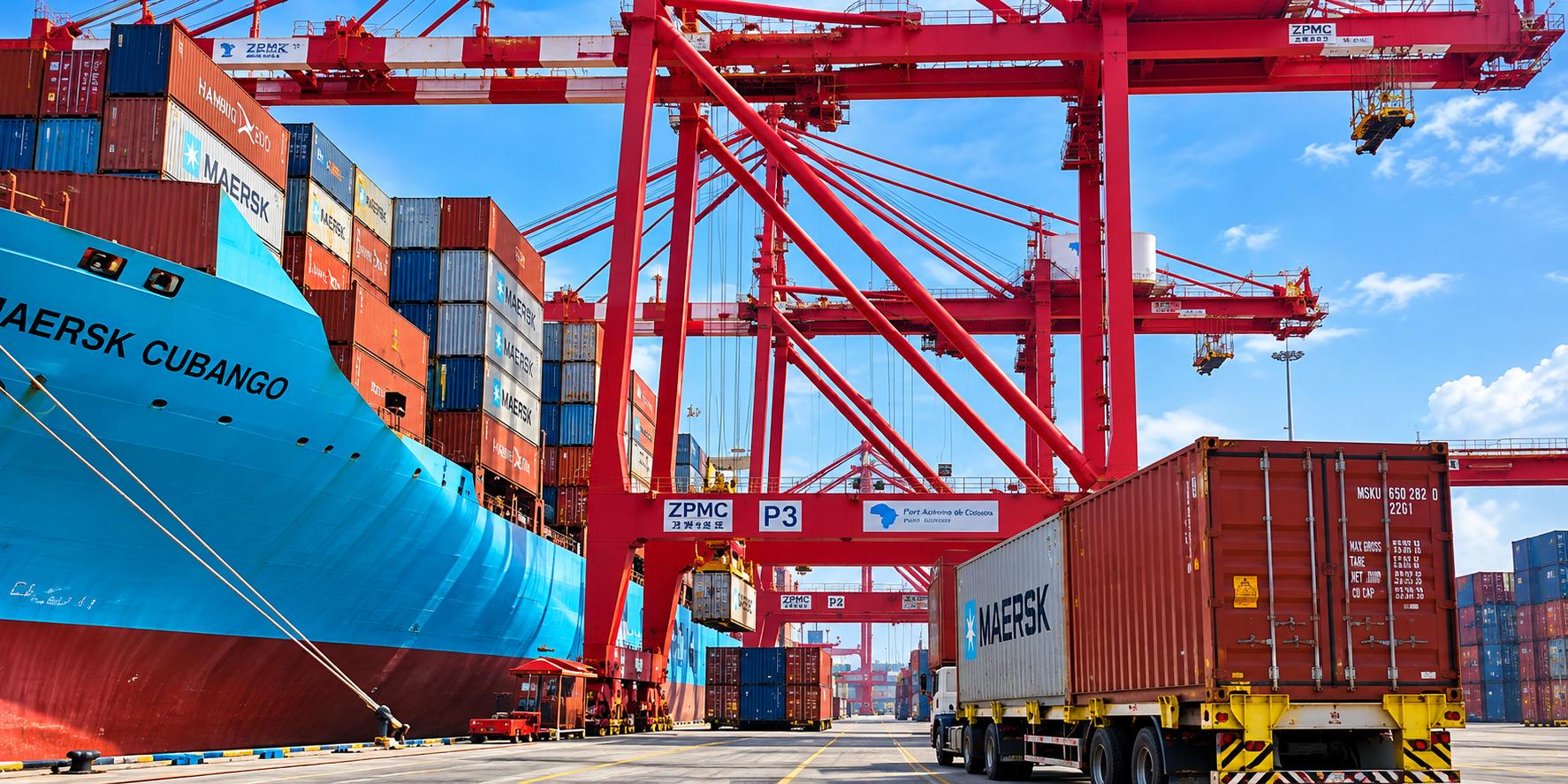 Benin’s AEO gateway to China: can small exporters truly seize the prize?