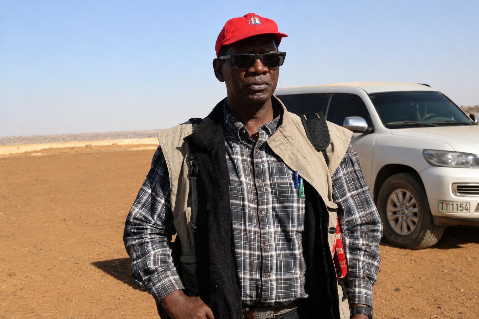 Moussa Kaka’s disappearance in Niamey: how one missing journalist is reshaping Niger’s media economy and civic life