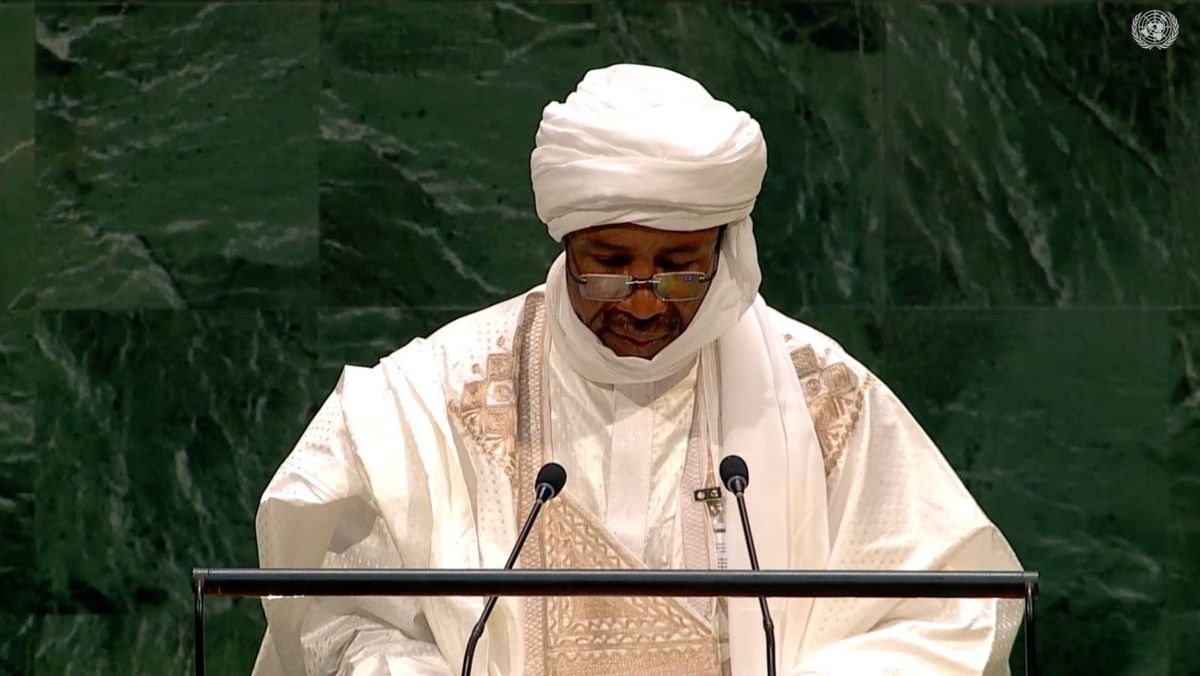 Chad’s UN warning on Ennedi-East airstrikes: the real costs for citizens and regional trade