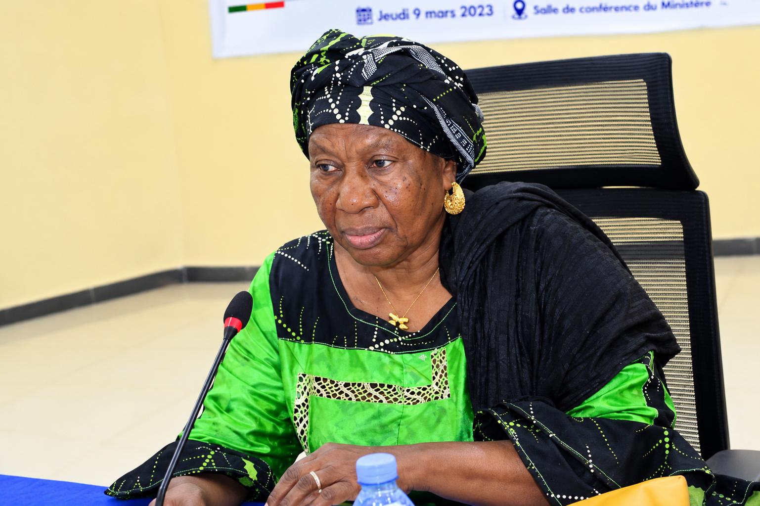Civilian massacre in Bandiagara: CNDH reminds Mali of its sovereign duties