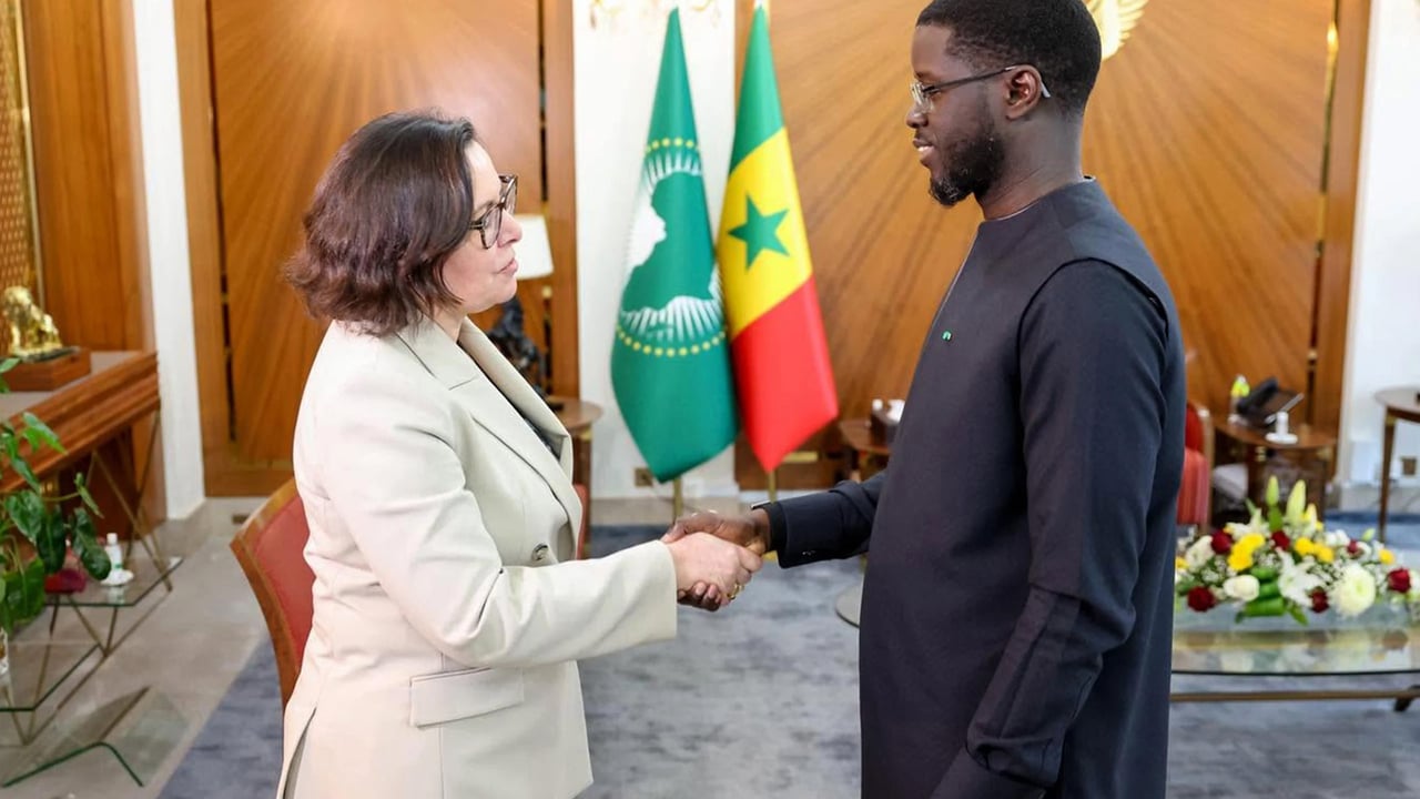 Dakar agrees to debt restructuring as imf paves way for $2.2 billion