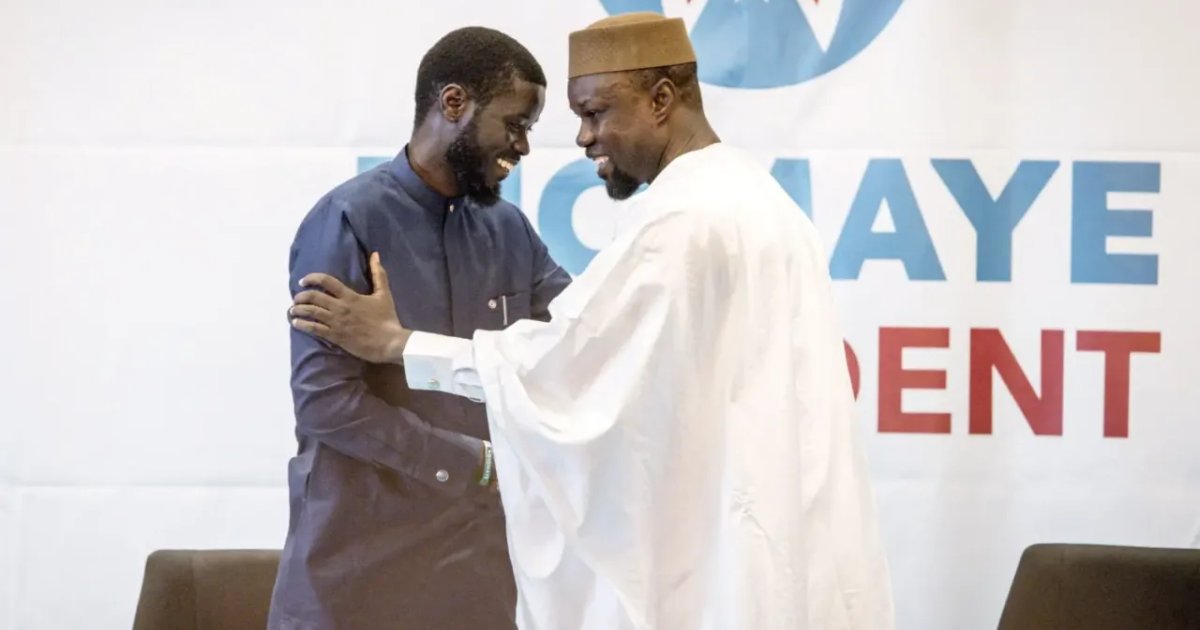 Senegal’s dissolution threat: the real-world fallout for households, businesses and the economy