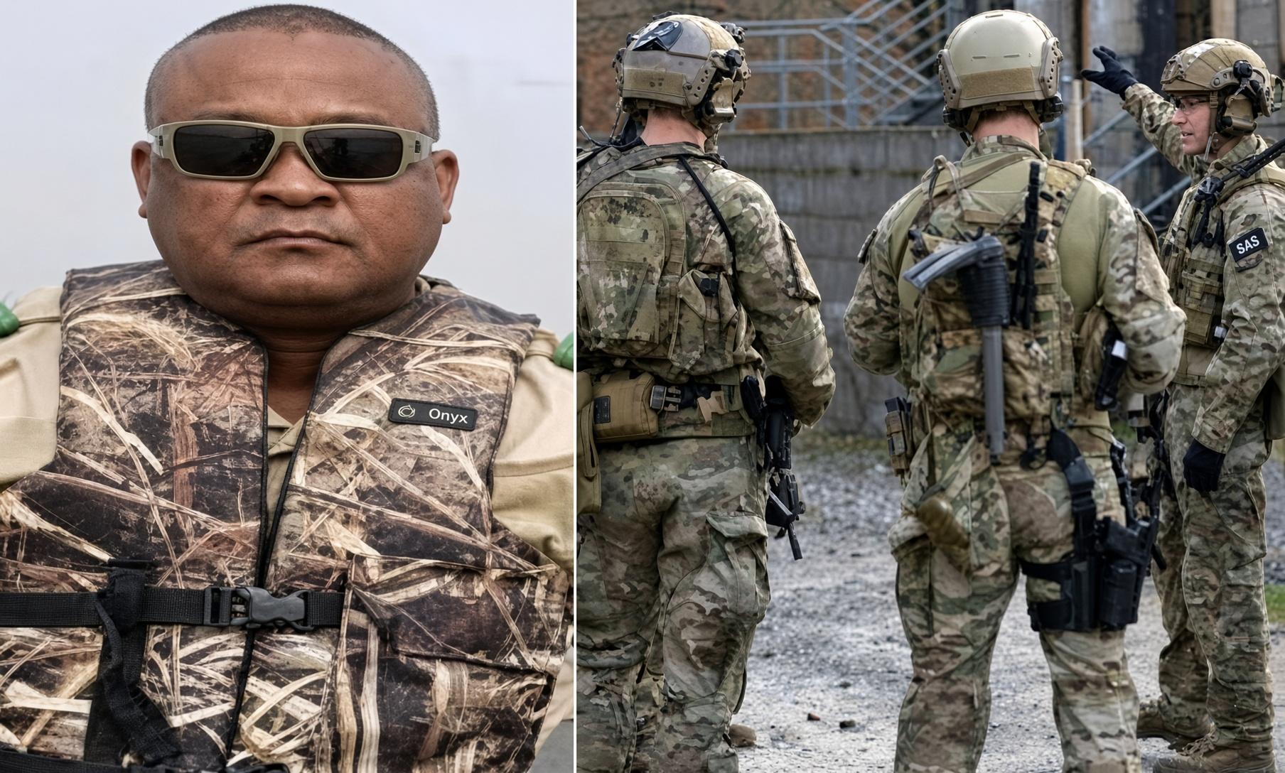 Niger’s special forces after Barmou: the US training debate and the road ahead