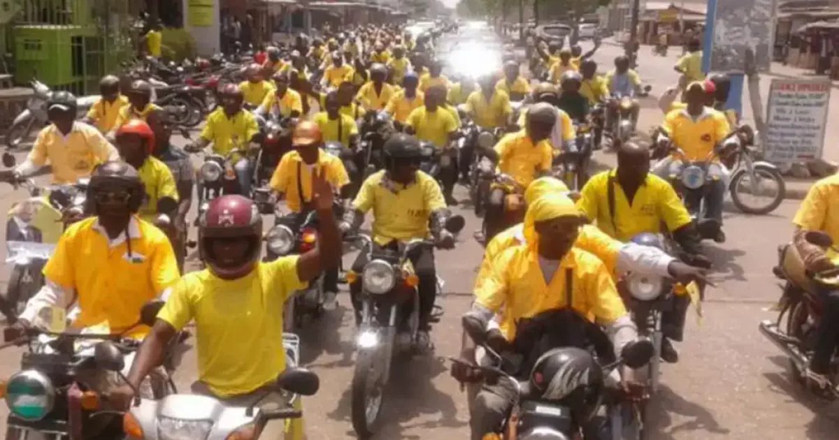 Benin’s traffic crackdown: the real toll on households, businesses and the economy