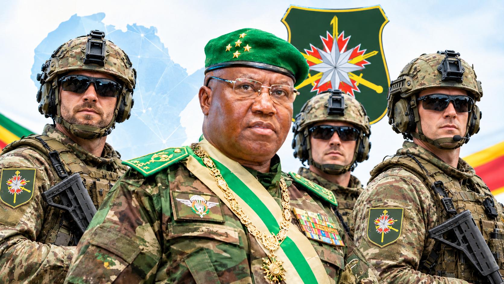 Niger: Anatomy of a state narrative to conceal the regime’s fractures