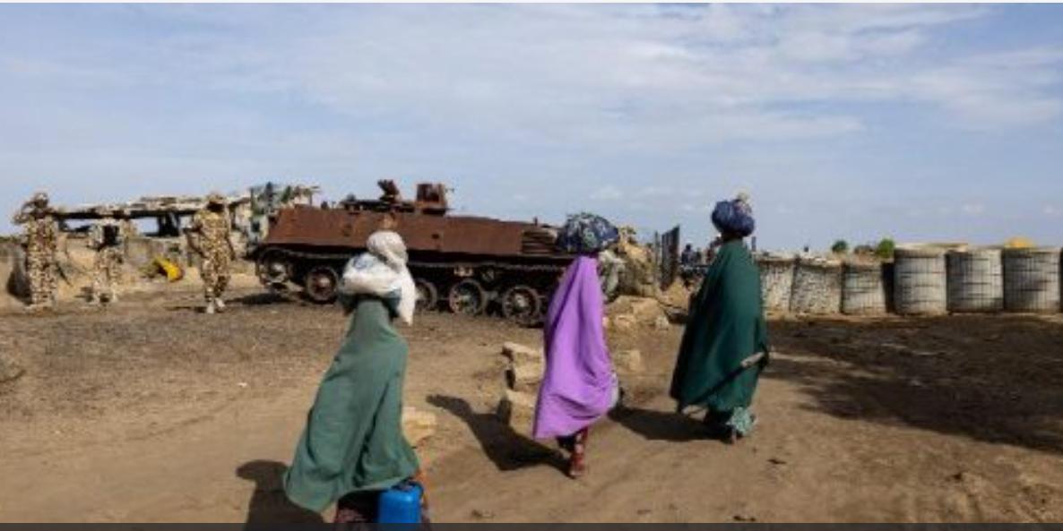 Is Nigeria’s north losing the fight against mass abductions?