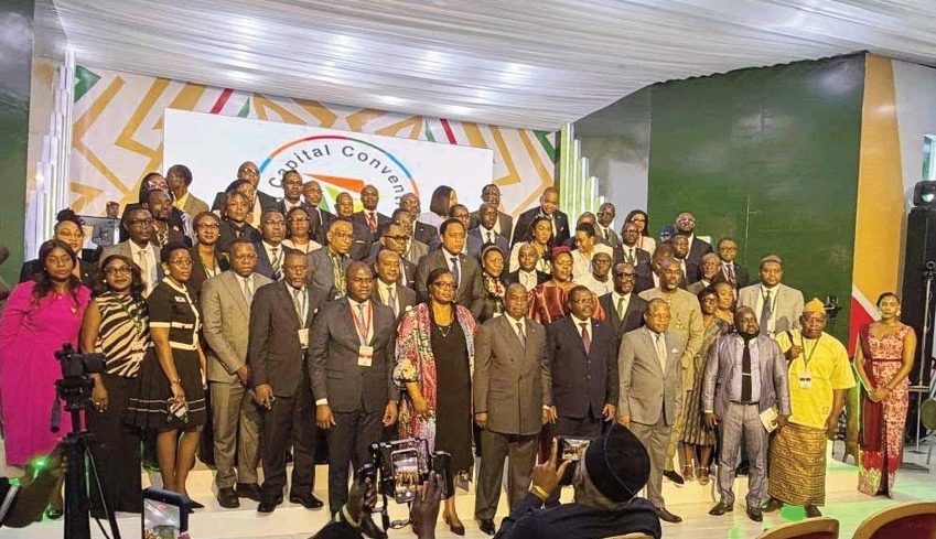 Can CEMAC’s capital market actually bankroll Cameroon’s real economy?