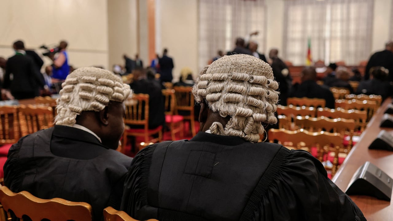 Did billions vanish from Cameroon court safes
